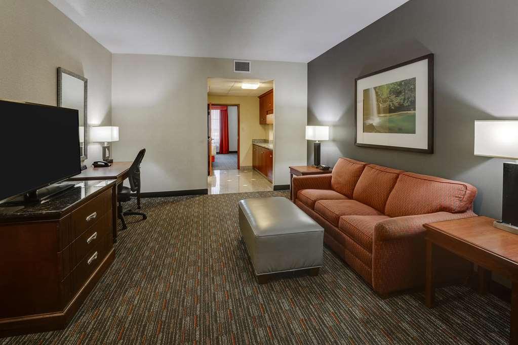 Drury Inn & Suites Montgomery Room photo