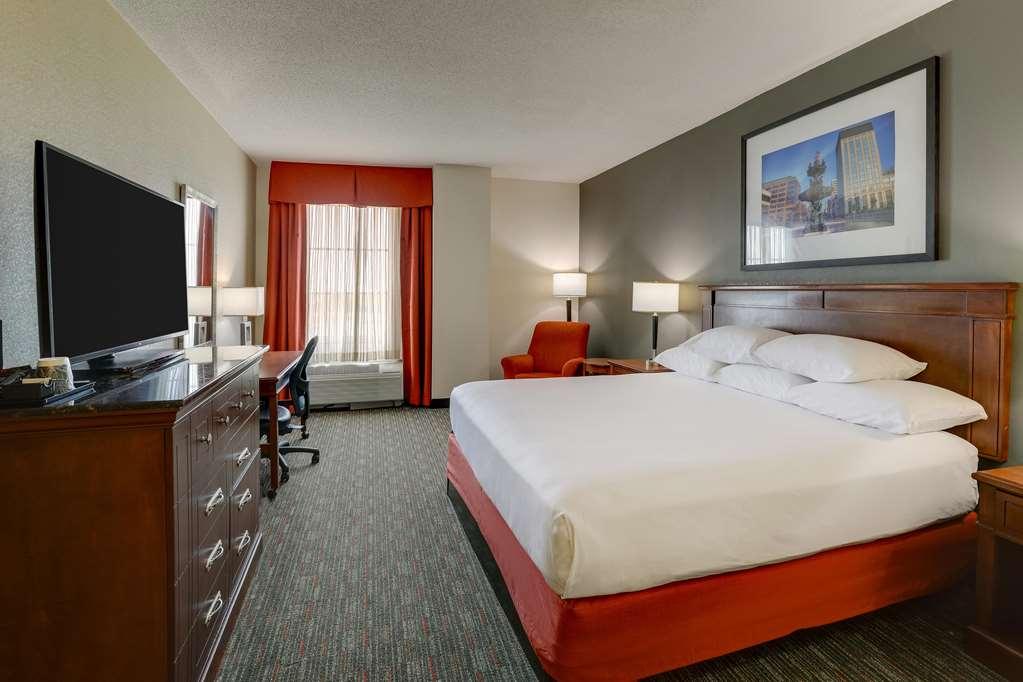 Drury Inn & Suites Montgomery Room photo
